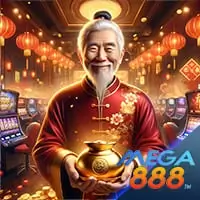 Mega888