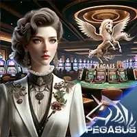 Pegasus Slots